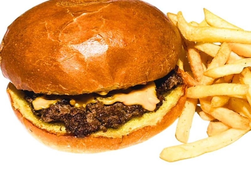 Kids Meal