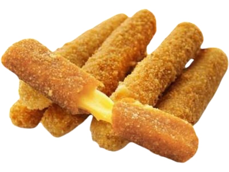 Mozzarella Sticks (5)